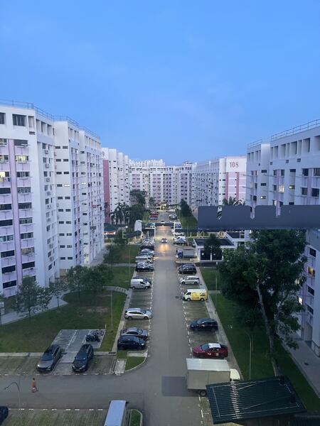 For Sale - 107 Yishun Ring Road