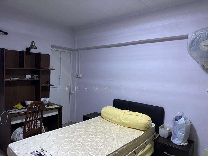 For Sale - 107 Yishun Ring Road