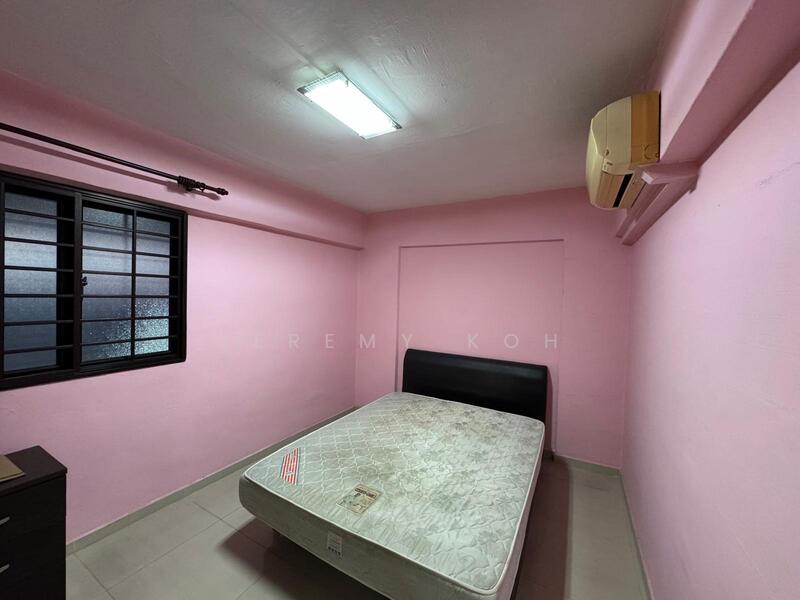 For Sale - 107 Yishun Ring Road