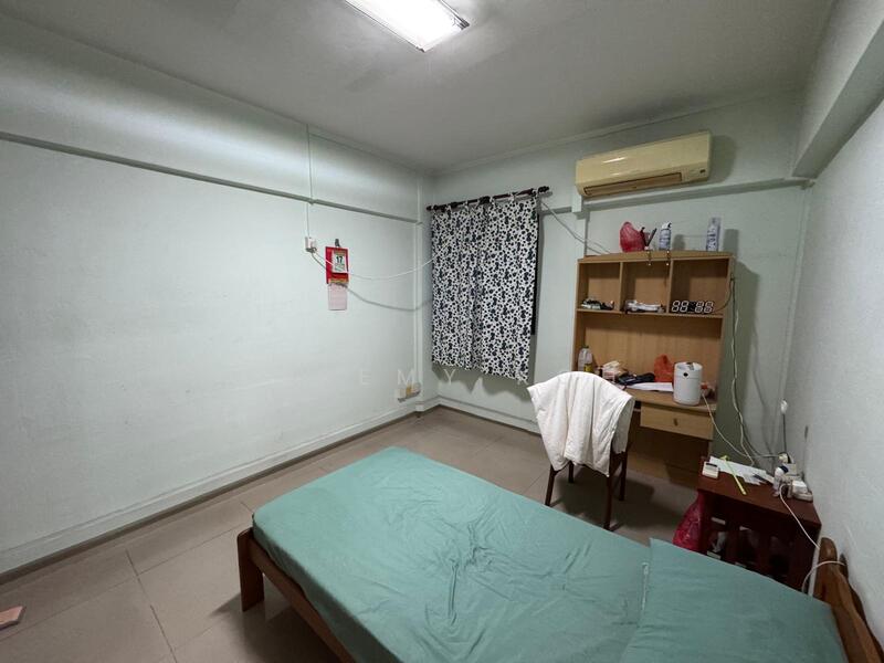 For Sale - 107 Yishun Ring Road