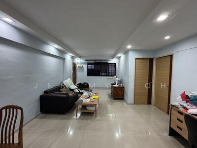 For Sale - 107 Yishun Ring Road