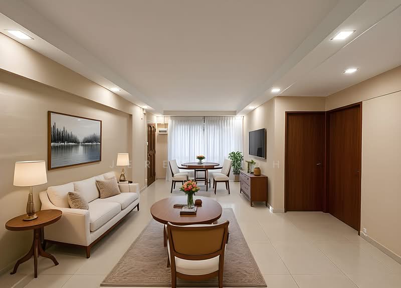 For Sale - 107 Yishun Ring Road