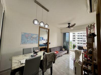 For Rent - High Park Residences