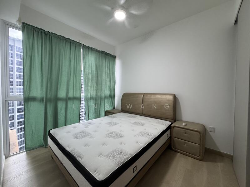 For Rent - High Park Residences