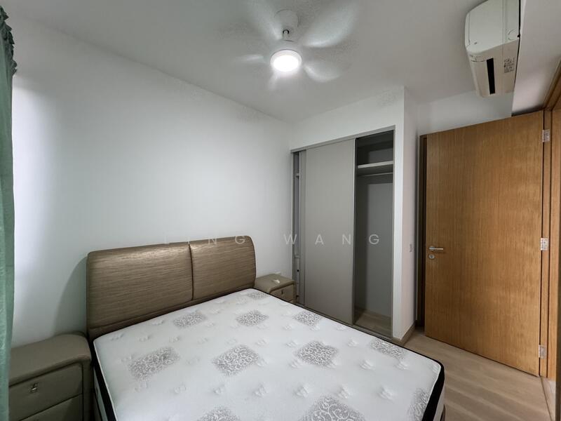 For Rent - High Park Residences