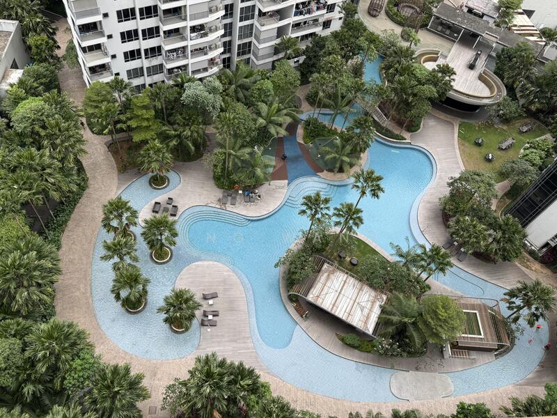 For Rent - High Park Residences