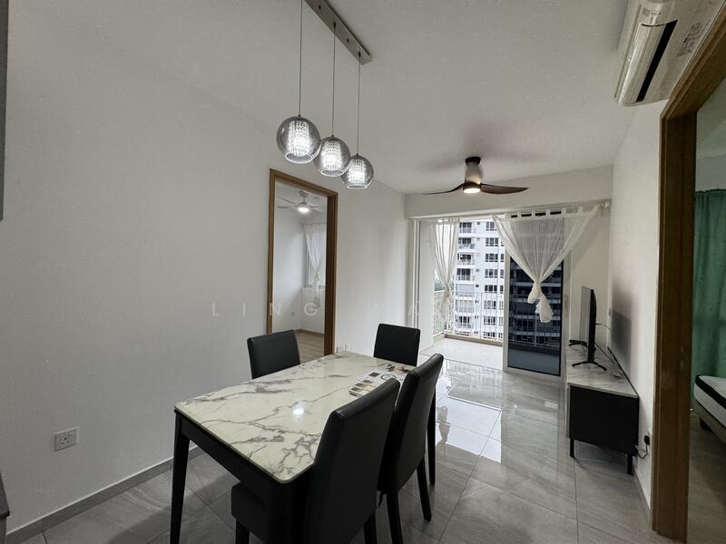 For Rent - High Park Residences