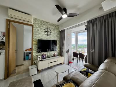 For Rent - High Park Residences