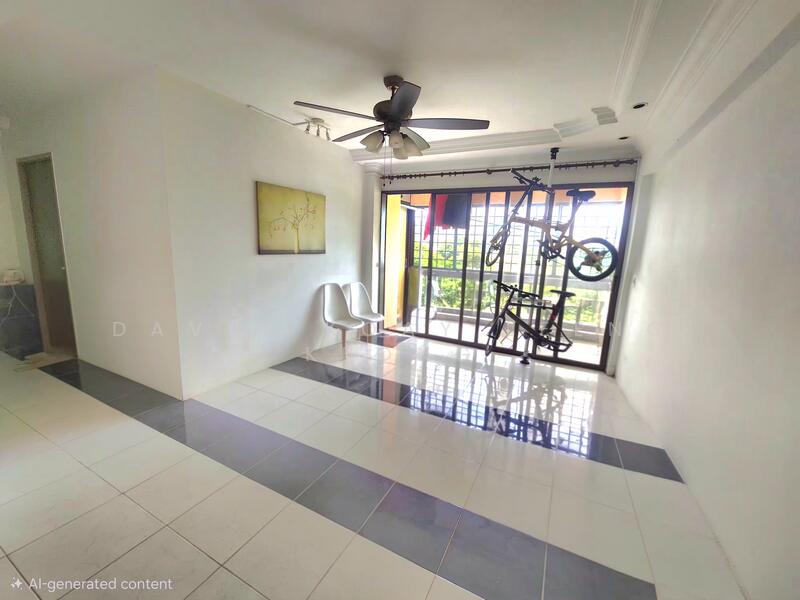 For Sale - Braddell View