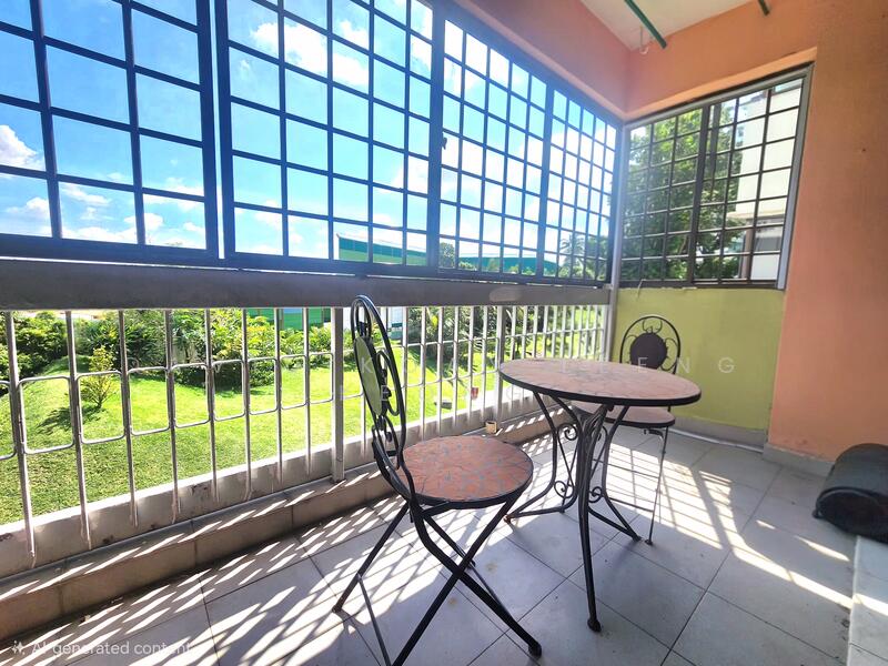 For Sale - Braddell View