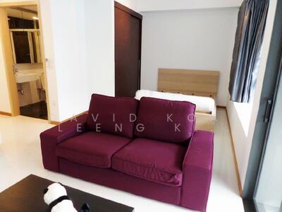 For Sale - Residences Botanique