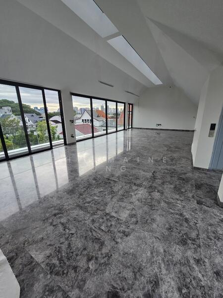 For Sale - Croucher Road