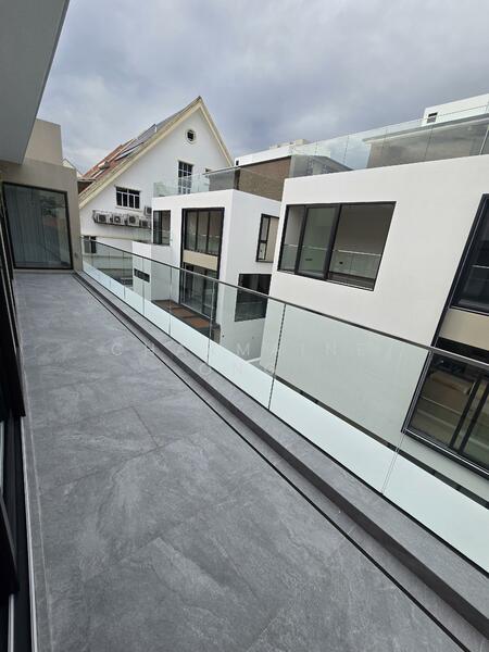 For Sale - Croucher Road