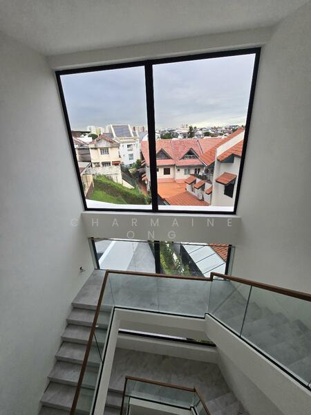 For Sale - Croucher Road