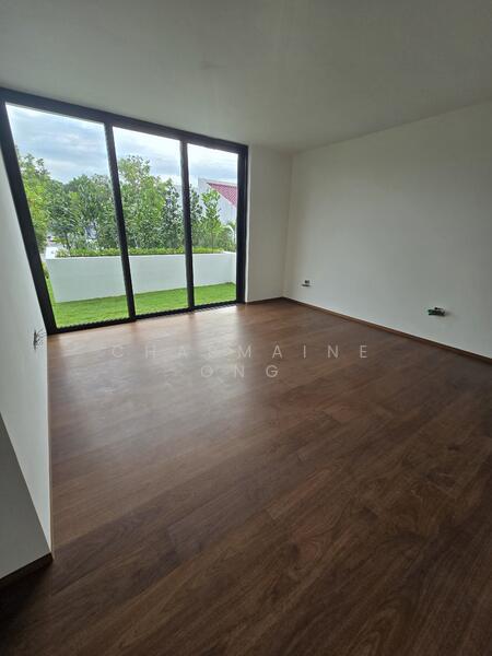 For Sale - Croucher Road