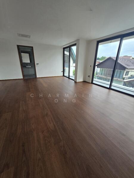 For Sale - Croucher Road