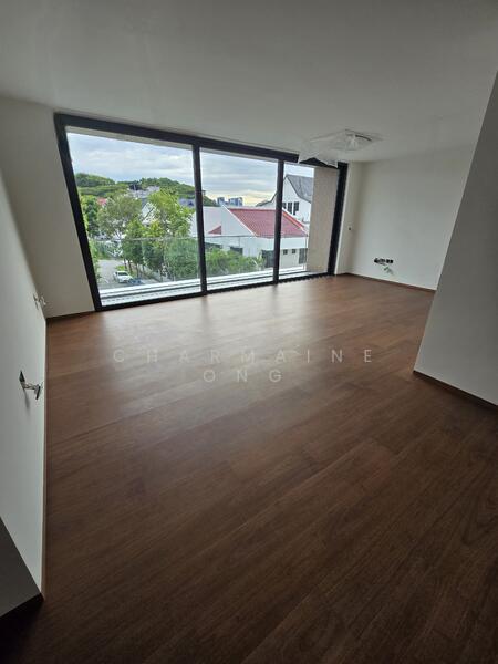 For Sale - Croucher Road