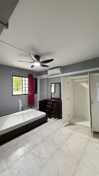13 Holland Drive, 13 Holland Drive, 3 Bedrooms, 700 sqft, HDB Flat For Rent, by Eric Yam, 60206614 - Bedroom - PropertyGuru.com.sg
