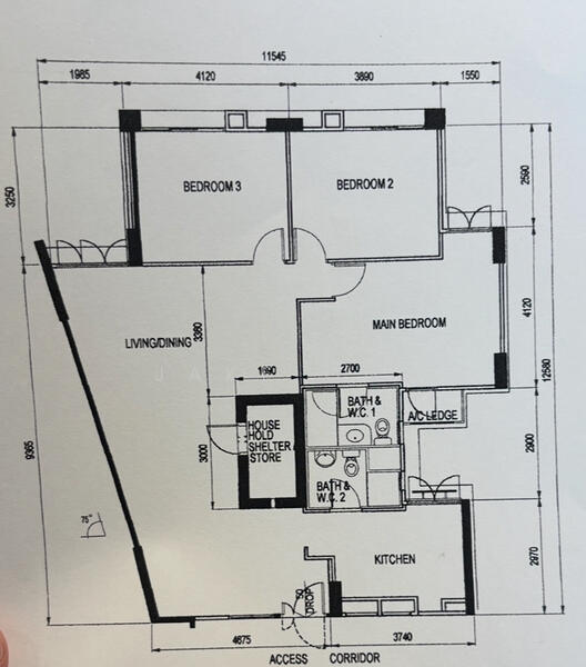 For Sale 677A Jurong West Street 64