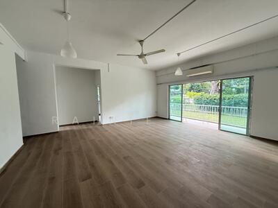 For Rent - Rainbow Mansions