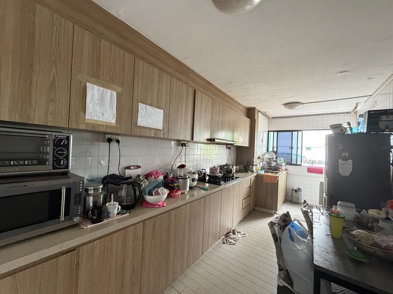 For Rent - 143 Marsiling Road