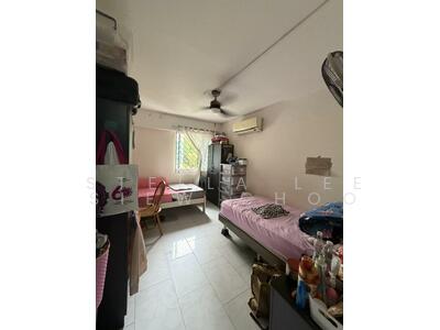 For Rent - 143 Marsiling Road