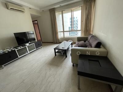 For Rent - Yishun Emerald