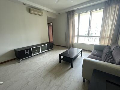 For Rent - Yishun Emerald