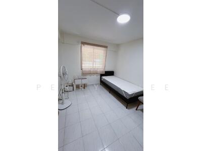 For Rent - 136 Jalan Bukit Merah