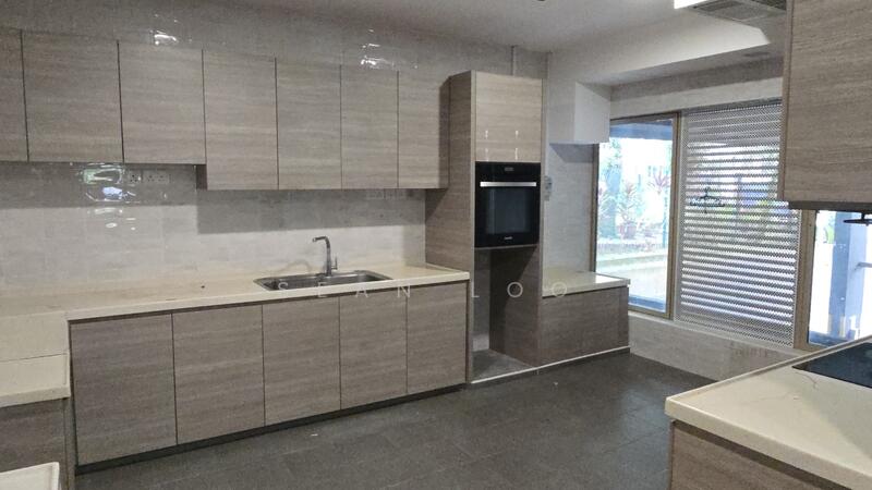 Prime Ground Floor Commercial Space at Crystal Court, River Valley ~ Flexible Use & Elite Catchment, Orchard / River Valley, 22,500 sqft, Shop / Shophouse For Rent, by Sean Loo, 60206666 - Kitchen - CommercialGuru.com.sg