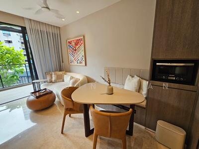 For Sale - Avenue South Residence