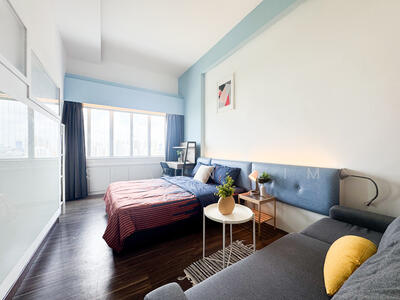 For Rent - Teresa Ville