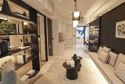 For Sale - The Landmark