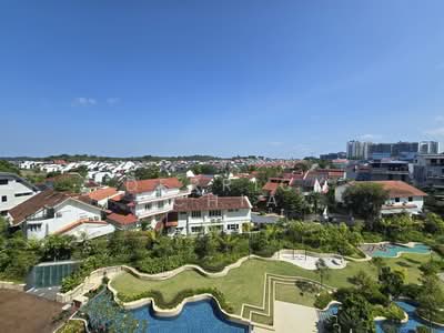 For Rent - AMO Residence