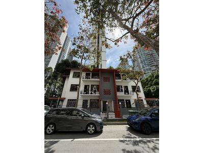 For Rent - 60 Surrey Road