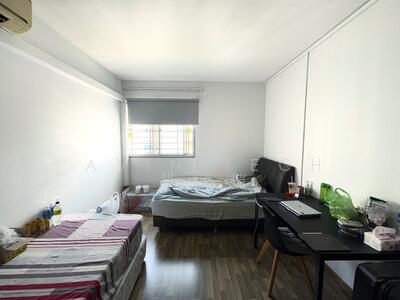 For Rent - 806 Yishun Ring Road