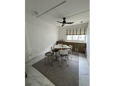 For Rent - 9 Eunos Crescent