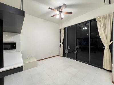 For Sale - The Tennery