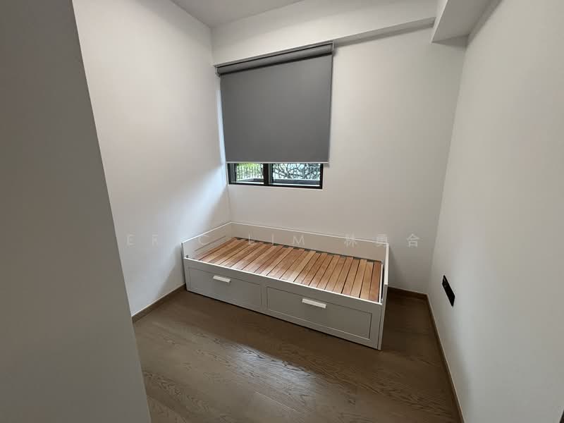 The Landmark, 173 Chin Swee Road, 2 Bedrooms, 678 sqft, Condominium For Rent, by Eric Lim 林勇合, 60206697 - Bedroom - PropertyGuru.com.sg