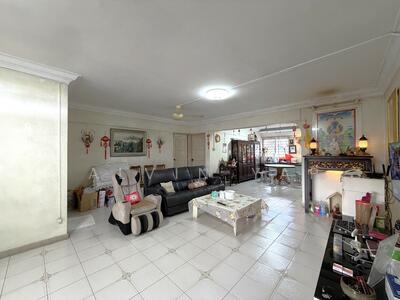 For Sale - 142 Lorong Ah Soo