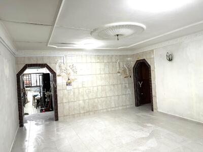 For Sale - 108 Bukit Batok West Avenue 6