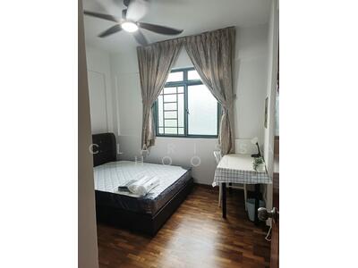 For Rent - Summerdale