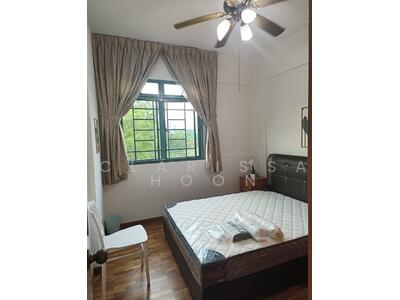 For Rent - Summerdale