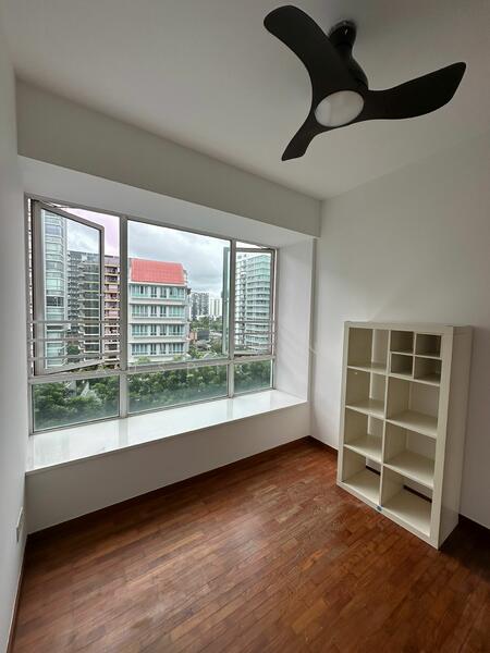 For Rent - One Leicester