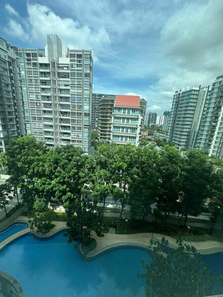 For Rent - One Leicester