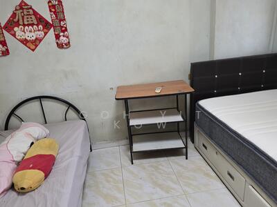 For Rent - 641 Jurong West Street 61