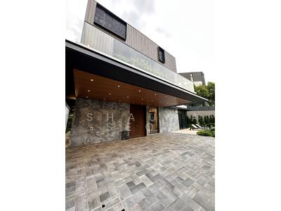 For Sale - Brand New Freehold Detached in D10 ❤️ Move In Ready!