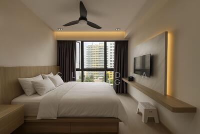 For Sale - iNz Residence