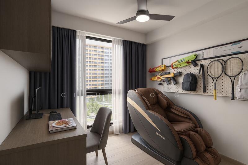 For Sale - iNz Residence