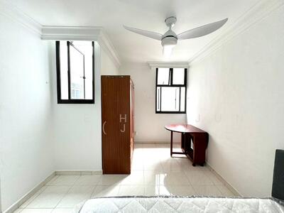 For Rent - 339B Sembawang Close